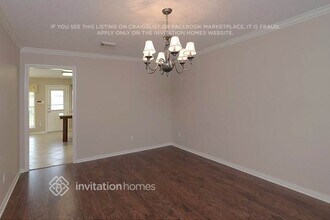 19106 Barry Ln in Humble, TX - Building Photo - Building Photo