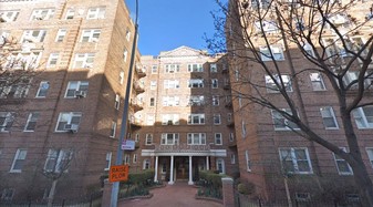 7615 35th Ave Apartments