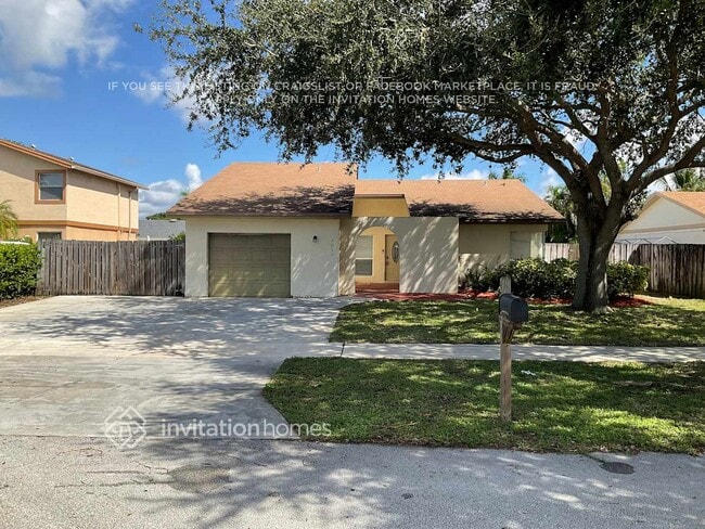 property at 4051 NW 1st Pl