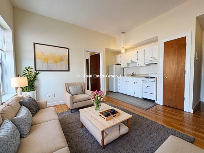 property at 168 N Beacon St