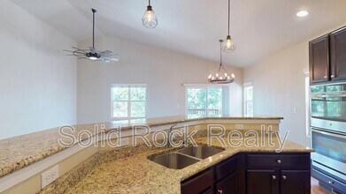 1097 Antrim Loop in Colorado Springs, CO - Building Photo - Building Photo