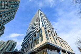 36 Olive Ave in Toronto, ON - Building Photo