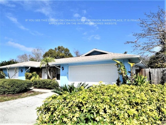 3553 Snowy Egret Ct in Palm Harbor, FL - Building Photo - Building Photo