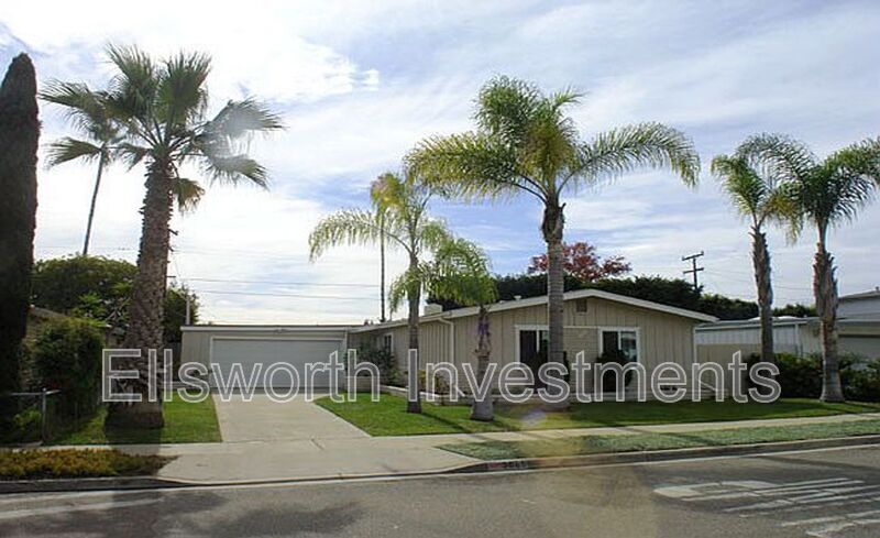 3665 Morlan St in San Diego, CA - Building Photo