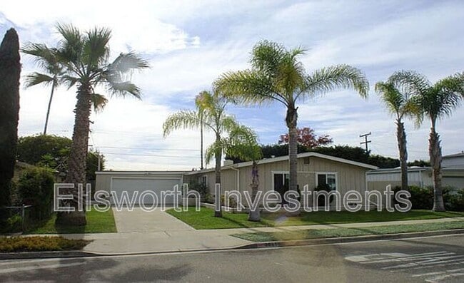 property at 3665 Morlan St