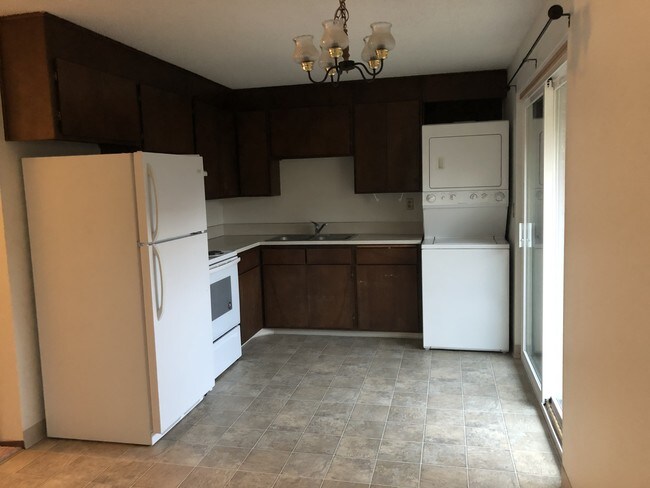 434 S 16th St-Unit -12 in Saint Helens, OR - Building Photo - Building Photo