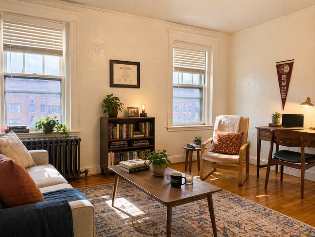 property at 1949 Commonwealth Ave
