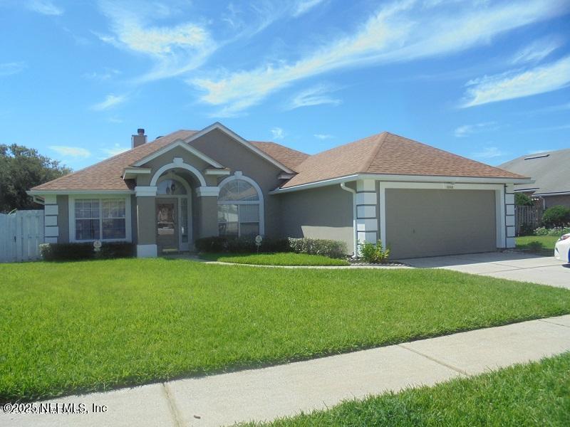 12162 Millford Ln N in Jacksonville, FL - Building Photo