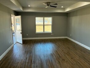 1707 Clark St in Greenville, TX - Building Photo - Building Photo