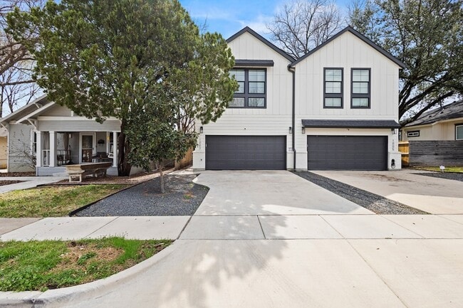 property at 1007 Mt Auburn Ave