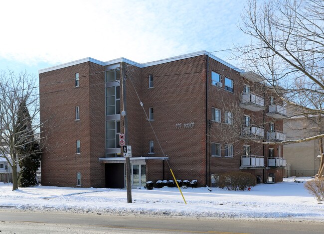 294 Guelph Line in Burlington, ON - Building Photo - Primary Photo