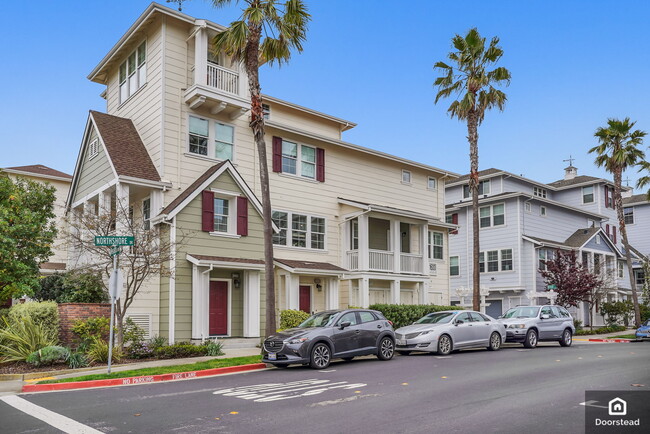 1604 Northshore Dr