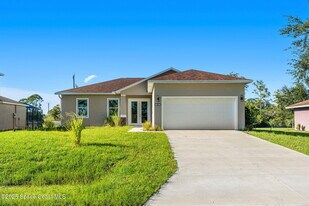 1415 Palau St SE in Palm Bay, FL - Building Photo