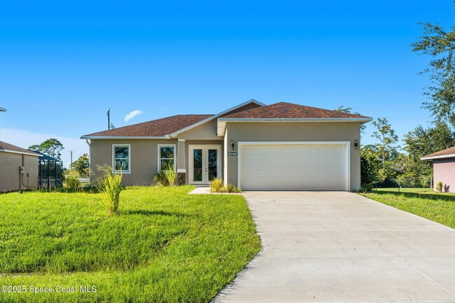 property at 1415 Palau St SE