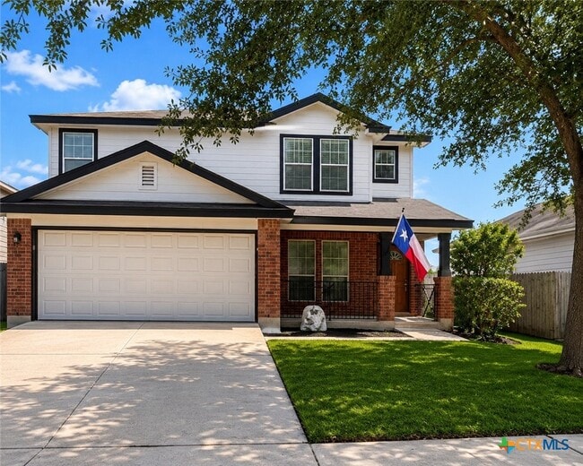 215 San Saba
