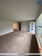 1313 Phils Dr in Chattanooga, TN - Building Photo - Building Photo