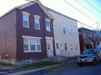 3 Madison St in Schenectady, NY - Foto de edificio - Building Photo