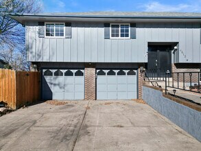 4612 S Carefree Cir in Colorado Springs, CO - Building Photo - Building Photo