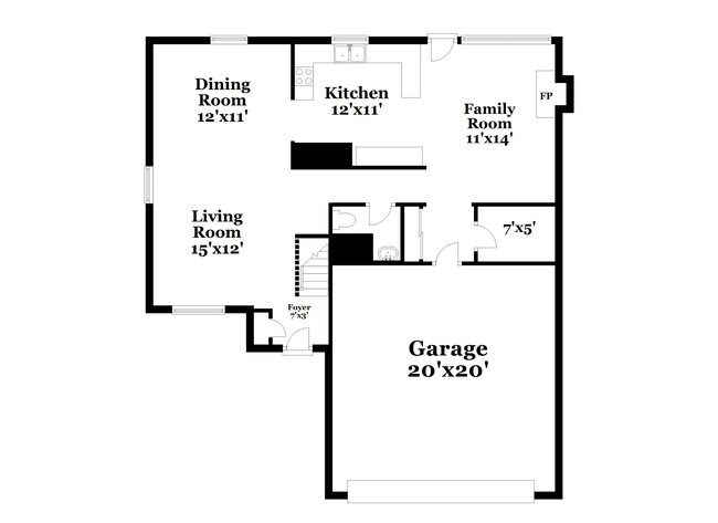 12567 Dexter Way in Thornton, CO - Building Photo - Building Photo