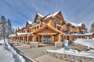 Zalanta Resort at The Village in South Lake Tahoe, CA - Building Photo - Building Photo