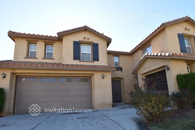 property at 5832 Ave K-14