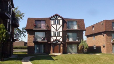 1051 Ferrari Dr in Bensenville, IL - Building Photo - Building Photo