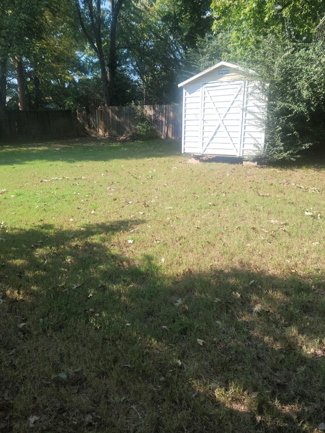 2708 Noble Dr in Jonesboro, AR - Building Photo - Building Photo