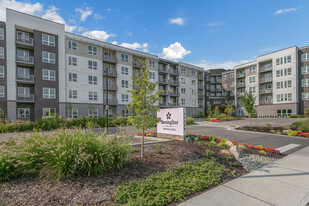 MorningStar Senior Living of Kirkland Apartments