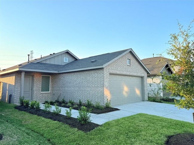 property at 6831 Flowering Ginger Ln