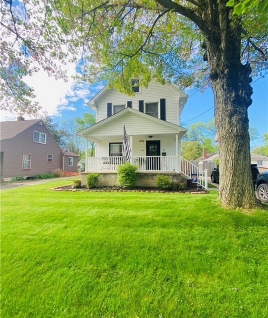 19 Delaware Ave in Poland, OH - Building Photo - Building Photo