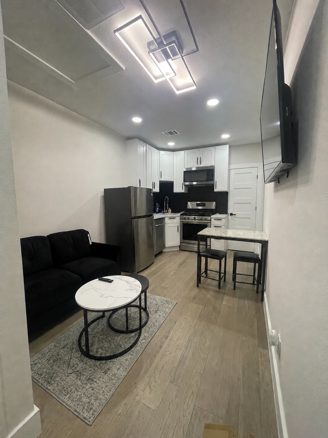property at 2039 McClendon St