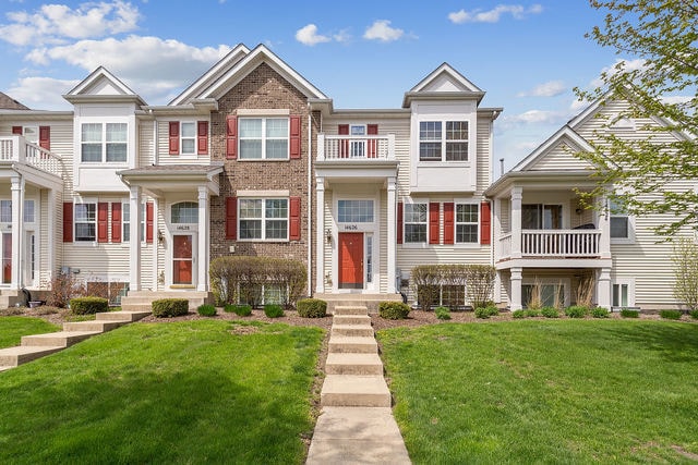 14626 Paul Revere Ln