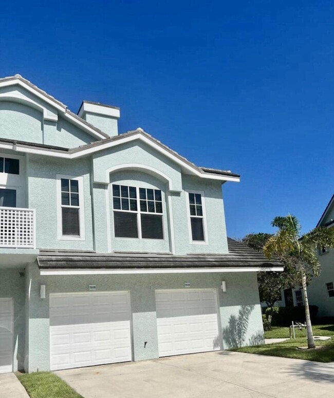 1509 Mizzenmast Way in Jupiter, FL - Building Photo - Building Photo