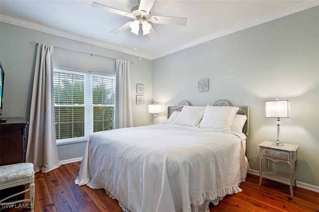 property at 5897 Chanteclair Dr