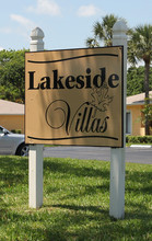 Lakeside Villas in West Palm Beach, FL - Building Photo - Building Photo