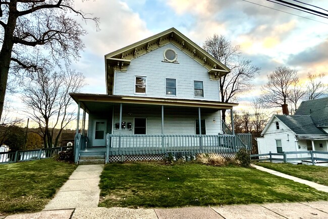 57 Talcott Ave in Vernon, CT - Building Photo - Building Photo