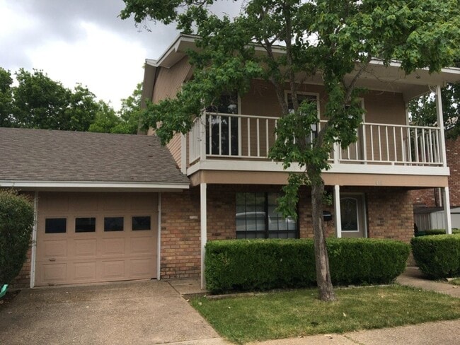 property at 410 Monroe St