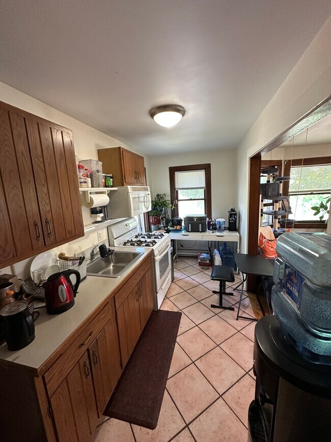 321 E Falls St, Unit 2 in Ithaca, NY - Building Photo - Building Photo