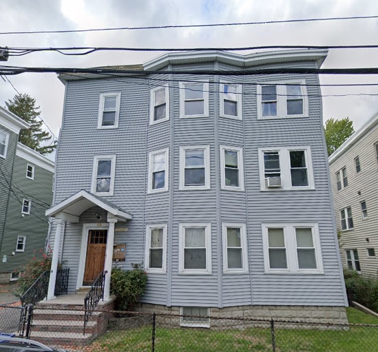 62 Brock St, Unit 2