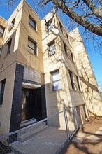 551-557 Lebaum St SE in Washington, DC - Building Photo - Building Photo