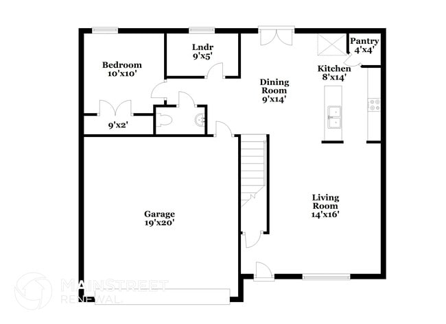 109 Lyndhurst Dr in La Vergne, TN - Building Photo - Building Photo