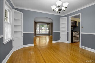 704 Starin Ave in Buffalo, NY - Building Photo - Building Photo