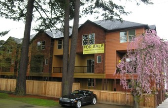 Gables on Stark in Portland, OR - Building Photo - Building Photo