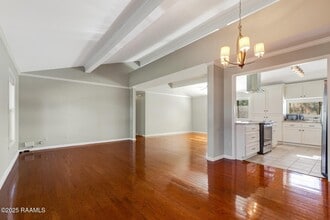 101 Alonda Dr in Lafayette, LA - Building Photo - Building Photo