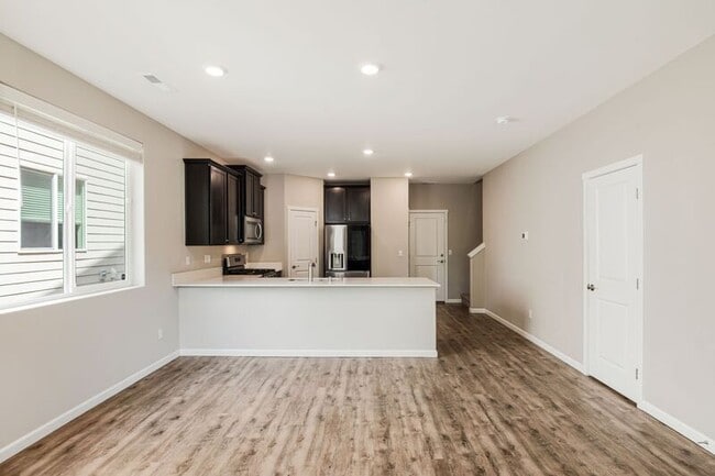 property at 7119 NE 152nd Pl