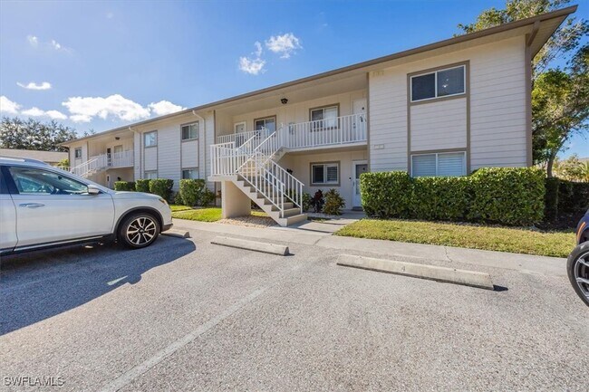 property at 2350 Naples Trace Cir