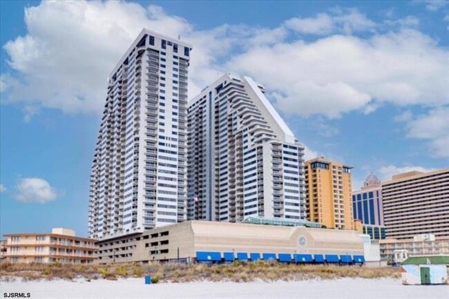 property at 3101 Boardwalk