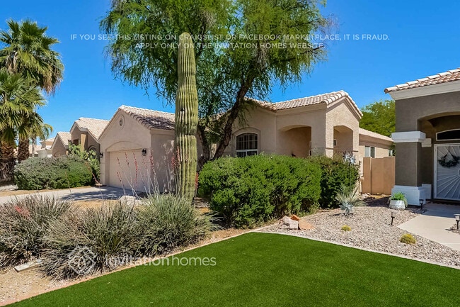 737 N Gregory Pl in Chandler, AZ - Building Photo - Building Photo