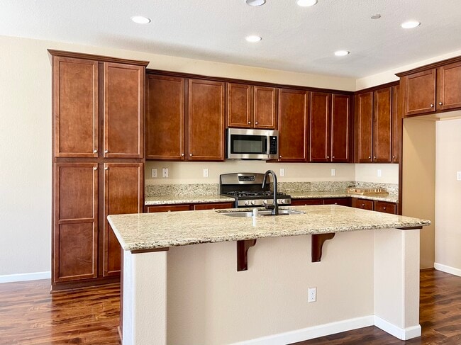 4856 Ice Age Way in Elk Grove, CA - Building Photo - Building Photo
