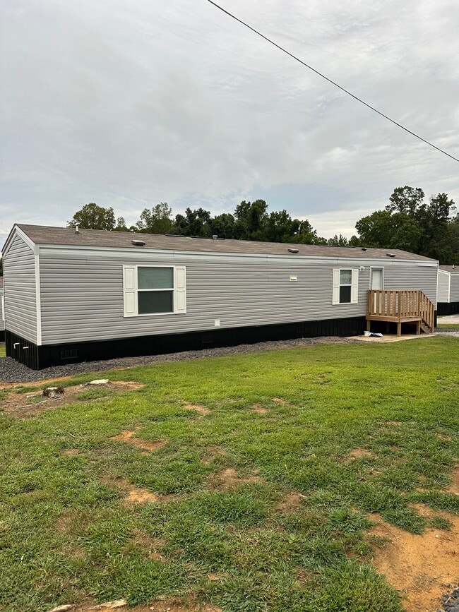 property at 3477 Old Richmond Rd